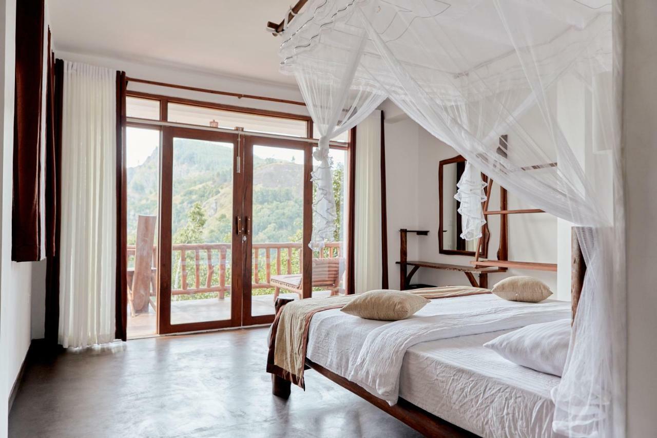 Ella Mount View Guest Inn Экстерьер фото
