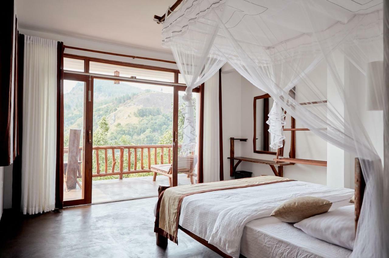 Ella Mount View Guest Inn Экстерьер фото